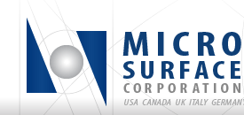 Micro Surface Logo