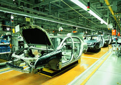 Powdercoating Solutions
